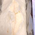 ca☻ca's cooksnap of when they made 簡単♪練乳ミルク蒸しパン.