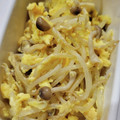 tamago大好き's cooksnap of when they made もやしとニラとしめじの玉子炒め.