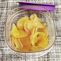 nanaねぇ。's cooksnap of when they made 自家製生姜の甘酢漬け.