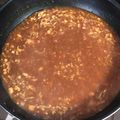 どなこ＊'s cooksnap of when they made トマト缶不使用！ミートソース.