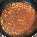 どなこ＊'s cooksnap of when they made トマト缶不使用！ミートソース.