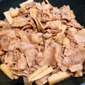 すみ丸's cooksnap of when they made 豚肉と長いもの炒め物.