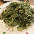 ミライさん's cooksnap of when they made 自家製天ぷら粉.