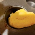 藍川咲's cooksnap of when they made サクッほろ ちんすこう♡.