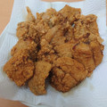 るりまむ's cooksnap of when they made さんまの竜田揚げ.