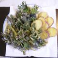 いぬさち's cooksnap of when they made 山うどの天ぷら.