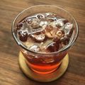 栗丸うさぎ's cooksnap of when they made 水出しローズヒップティー.