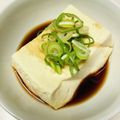 azbjbn's cooksnap of when they made レンジでチン☆温奴豆腐.