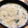 けんの味処's cooksnap of when they made 長芋と卵のすり流し汁☆とろーりお吸い物.