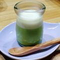 ヒ～ロ's cooksnap of when they made 簡単おやつ♡ふるふるミルクプリン.