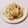 まあまま☆0403's cooksnap of when they made チーズスコーン♡たっぷりチーズゴロゴロ♡.