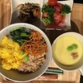 料理大好きママさん☆'s cooksnap of when they made フライパンで簡単♪ふるふる茶碗蒸し.