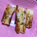 ◎みーちゃん◎'s cooksnap of when they made おひとりさまのちくわで簡単おつまみ⑤.