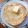 藍川咲's cooksnap of when they made お砂糖なし！玄米粉のヨーグルトパンケーキ.