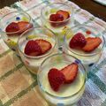 SALA。's cooksnap of when they made 泡消しの裏技あり！生クリームミルクプリン.