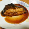 hakachan's cooksnap of when they made 簡単♡カレイの煮付け.