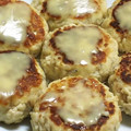 ぴんくちゅーりっぷ's cooksnap of when they made はんぺんと豆腐のツナマヨ焼き.