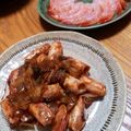 sunujiro's cooksnap of when they made やめられない、とまらない♪「甘えびの辛味炒め」しかも、頭だけです。.