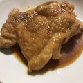 __May__'s cooksnap of when they made ☆鶏もものポン酢ソテー☆.