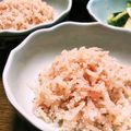 クリーピングタイム☆'s cooksnap of when they made めんたいしらたき.