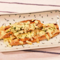 Aloha☆★'s cooksnap of when they made さんまの梅チーズ焼き.