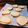 fumcook's cooksnap of when they made 【卵白消費☆】チョコサンド ラングドシャ.