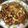 ricoc's cooksnap of when they made 簡単！豆腐でふわっふわお好み焼き.