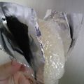 ★ちゅんママ☆'s cooksnap of when they made お弁当に☆パリパリ海苔おにぎり.