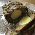 Katter's cooksnap of when they made ☆野菜たっぷり☆バランスミートローフ.