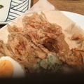 ノッツ's cooksnap of when they made サクサク美味しい☆えのきの天ぷら.