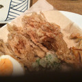 ノッツ's cooksnap of when they made サクサク美味しい☆えのきの天ぷら.