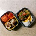 linhua's cooksnap of when they made 海老ケチャ レモン風味 お弁当に.