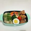 nyoeasy___'s cooksnap of when they made 簡単★鳥のからあげ.