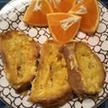 アルカママ's cooksnap of when they made フランスパンで簡単！フレンチトースト！♪.