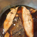 miharun’k♪'s cooksnap of when they made 宗八カレイの煮付け.