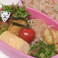 なななな♡MaMa's cooksnap of when they made もやしナムル.