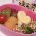 なななな♡MaMa's cooksnap of when they made 冷めてもフワフワ卵焼き.