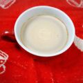 ふうはっちゃん's cooksnap of when they made ほっと一息 カフェオレ♪.