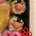 ☆watabon☆'s cooksnap of when they made お弁当に♡ちくペンペン.