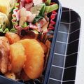 みぃかちゃん's cooksnap of when they made 小松菜とベーコンのにんにく醤油炒め.
