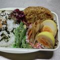 和☆2049's cooksnap of when they made カレー味の煮卵・お弁当のゆで卵苦手な子に.