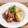 horseland's cooksnap of when they made 【給食】里芋と鶏肉のこってり煮.