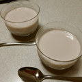 もんしゅしゅ's cooksnap of when they made あずきで笑顔の和スイーツ♡.