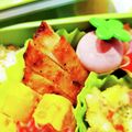 乃愛ちゃんママ's cooksnap of when they made お弁当にも☆簡単チキンソテー.