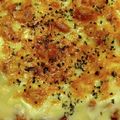 じゃりてん's cooksnap of when they made ケチャップライスのドリア♪.