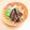★ぴよぴよ501★'s cooksnap of when they made かつおのたたき 韓国風丼.