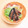 ★ぴよぴよ501★'s cooksnap of when they made かつおのたたき 韓国風丼.