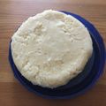 クック1FX93J☆'s cooksnap of when they made 10分でできるよ♪おから蒸しパン.