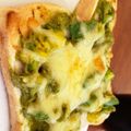 あやちゃんー's cooksnap of when they made 【超簡単★】アボカドとツナのトースト.