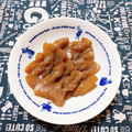 ﾁｲﾁｬﾝﾏﾏ's cooksnap of when they made おでんの残り汁de蒟蒻.